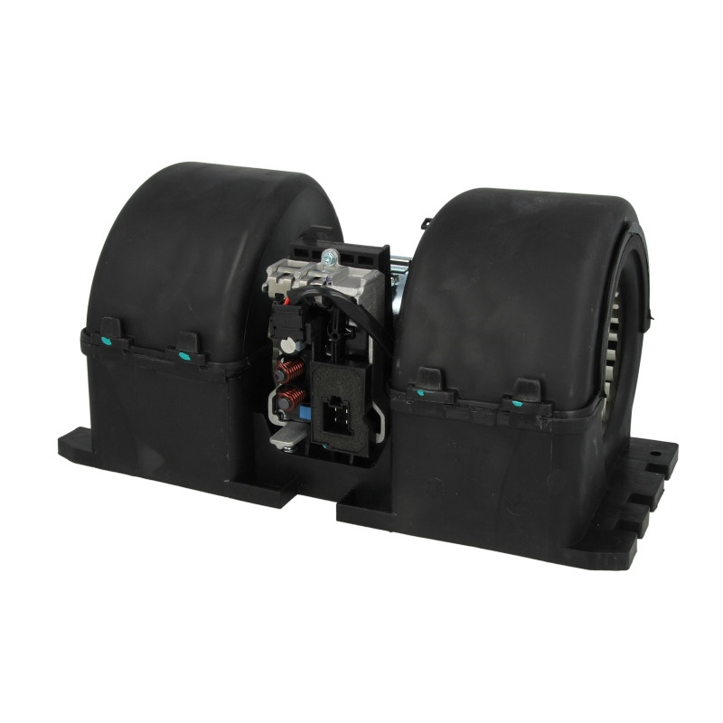 Вентилятор печені Man ТГА, ТГЛ, ТГМ, ТГС, ТГХ/ Вентилятор опалювача салону MAN TGA, TGL, TGM, TGS, TGX 04.00-