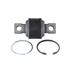 Ремкомплект реактивної тяги гума-метал DAF F65-95 VOLVO Truck F10,12 FH12 85x130x21 гумовий 81432206203