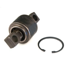 Ремкомплект реактивної тяги гума-метал. MB 75x130x21 гумовий 274070