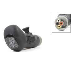 Рукоятка важеля КПП DAF XF95 XF105 1285259 WSK.25.5 MG16147