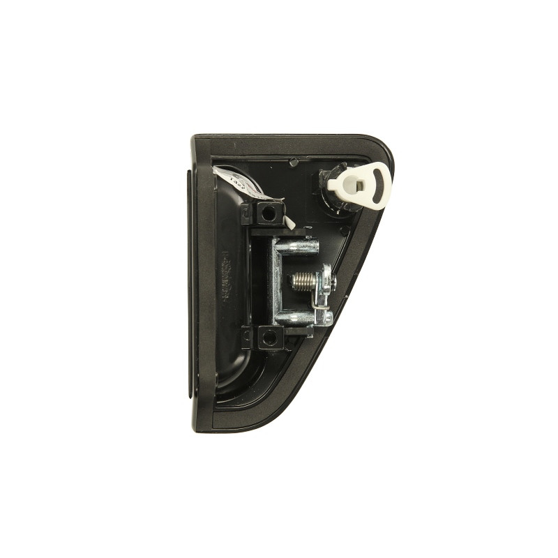 Ручка дверей, ручка дверна права ДАФ ЦФ 65/ 75, DAF CF 65, CF 75, CF 85 1328725 1617041 DAF-DR-002