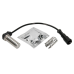 Датчик ABS ДАФ 95 105 95XF CF XF105 XF95 LF L=250 1778554 1361393 1778553 1315691 кутовий з втулкою