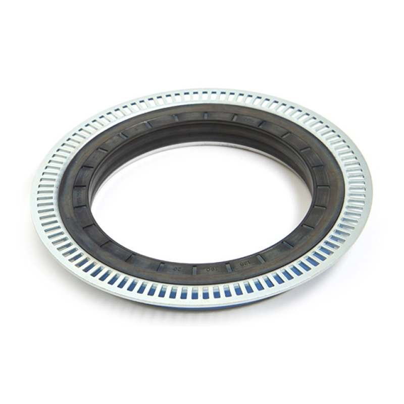 Сальник маточини ДАФ 95/ 105 з вінцем ABS, 1335063, 125x160x18