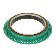 Сальник маточини ДАФ 95/ 105 з вінцем ABS, 1335063, 125x160x18 Febi 22616