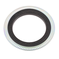 Сальник маточини ДАФ 95/ 105 з вінцем ABS, 1335063, 125x160x18 Corteco 01026336B