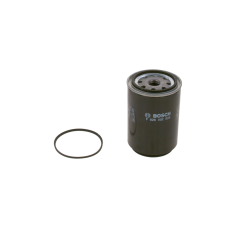 Паливний фільтр ДАФ ХФ 95/ 105 XF 105, XF 95 SCANIA 4 VOLVO R90P, 1296851 33231WIX