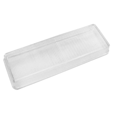 Скло протитуманної фари правою DAF 95XF XF95 скло протитуманки ДАФ 1328861