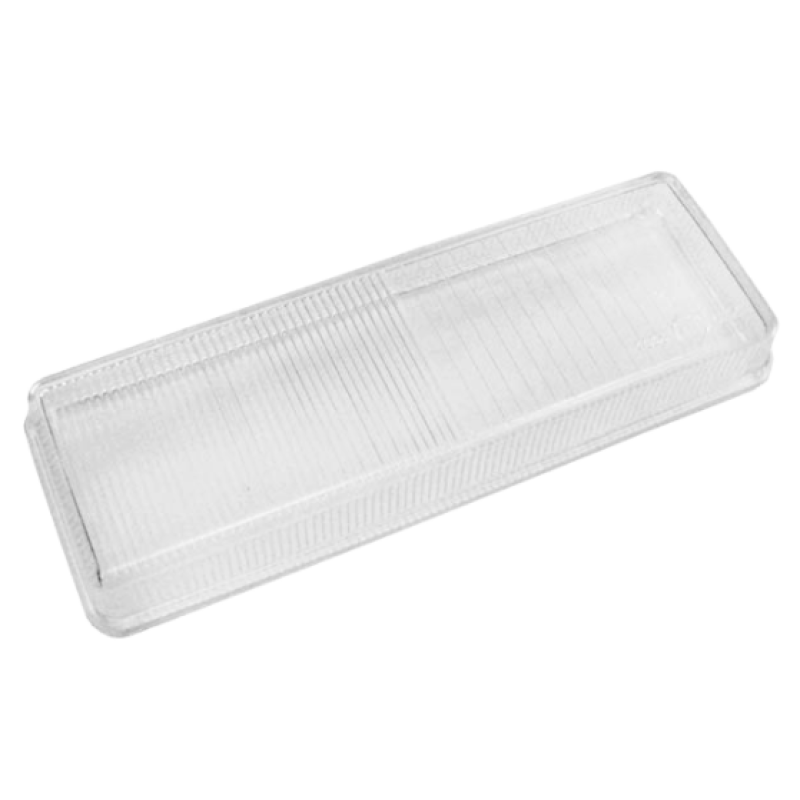 Скло протитуманної фари правою DAF 95XF XF95 скло протитуманки ДАФ 1328861