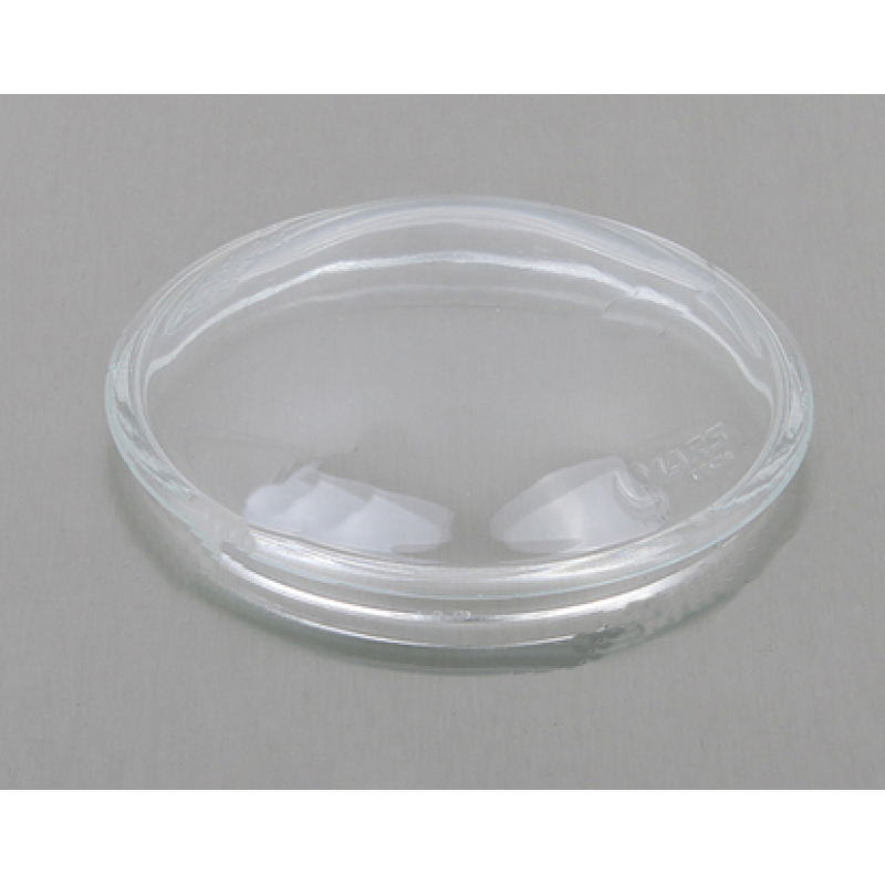 Скло протитуманної фари DAF XF105 1660960 скло протитуманки ДАФ