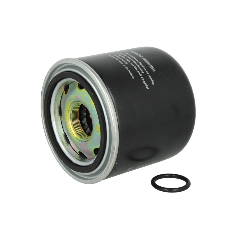 Фільтр вологовідділювача DAF євро 3, II41300F 0986628253 5.70001 T200W 1391510 WA02F3 M41x1.5