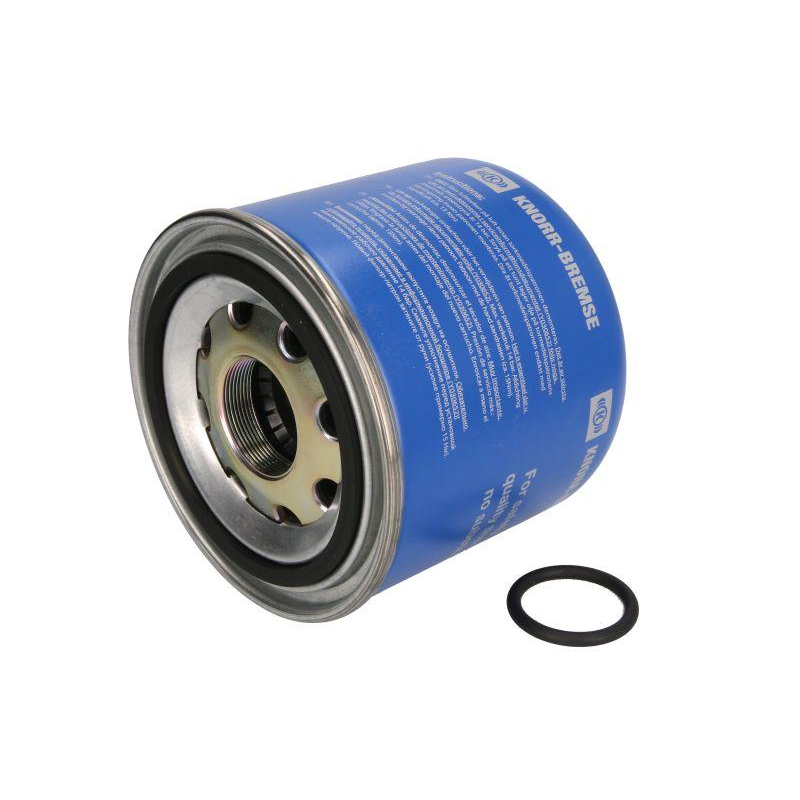 Фільтр вологовідділювача DAF євро 3, II41300F 0986628253 5.70001 T200W 1391510 WA02F3 M41x1.5