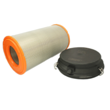 Фільтр повітряний ДАФ ХФ 105 DAF XF105 евро 5, 1638054, E794L, 1931684, Hengst E1084L