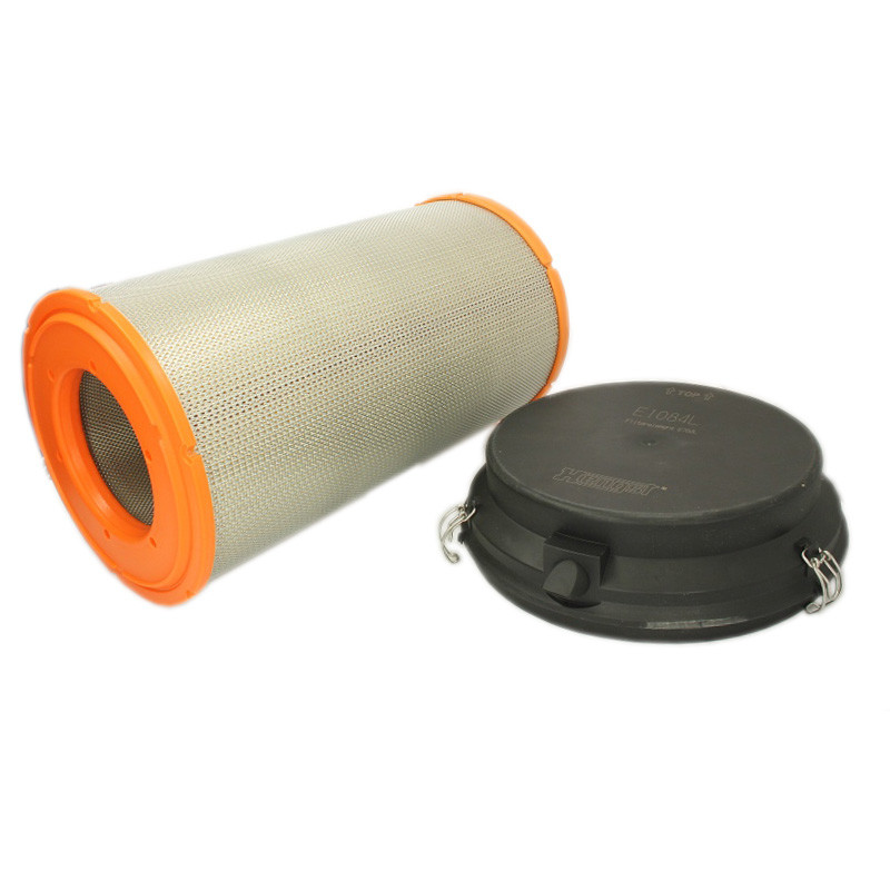 Фільтр повітряний ДАФ ХФ 105 DAF XF105 евро 5, 1638054, E794L, 1931684, Hengst E1084L