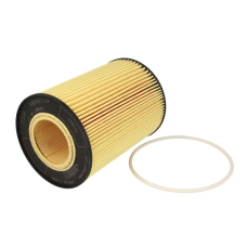 Фільтр масляний ДАФ ХФ 95 DAF XF95 CF P550630 1397764 OE676 OX359D HU1270x Hengst E34HD213