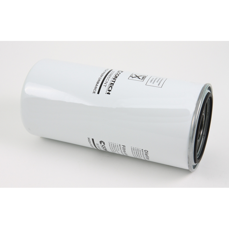 Фільтр масляний двигуна ДАФ 85 ЦФ, 95 ХФ DAF 85CF, 95XF  1310901, (Euro 2/3) Bosch 0 451 104 013