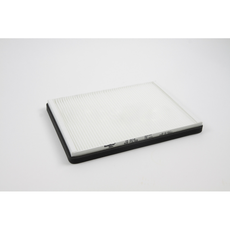 Фільтр салону ДАФ ХФ 95/ 105/ 106, DAF 95XF, XF106, XF105, XF95, 1322255, 1658991, Purro PUR-HC0005