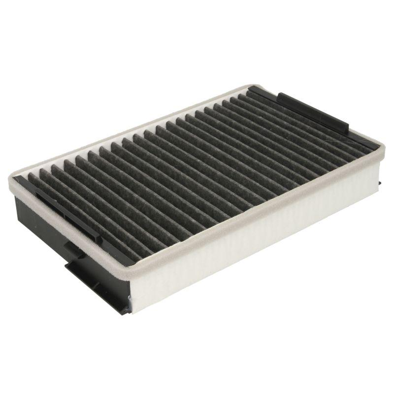 Фільтр салону ДАФ ЦФ 65/ 75 DAF 65CF 75CF 85CF CF65 CF75 CF85 CU 2534 1362124 Purro PUR-HC0545