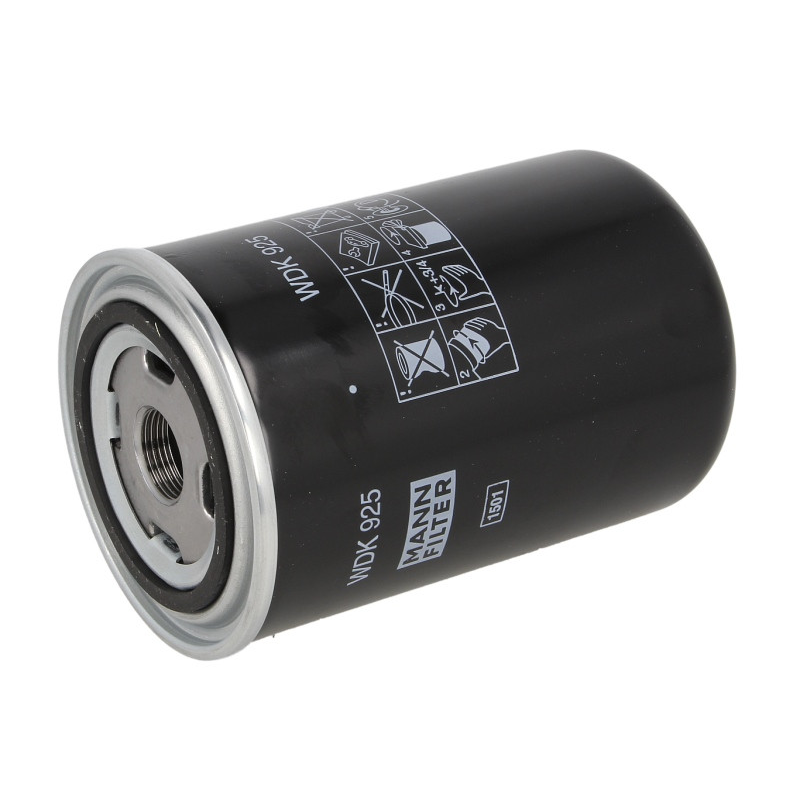Фільтр паливний ДАФ ХФ 95 DAF 75CF, 85CF, 95XF, F75, F95, XF95, 1345335, Mann Filter WDK925