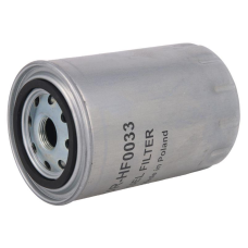 Фільтр паливний ДАФ ХФ 95 DAF 75CF, 85CF, 95XF, F75, F95, XF95, 1345335, Purro PUR-HF0033