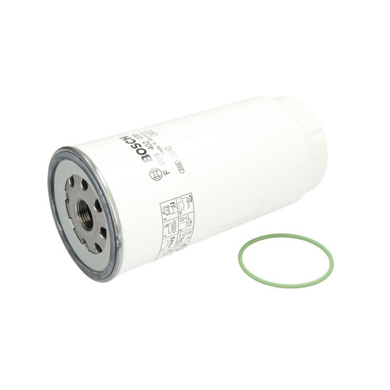 Фільтр паливний сепаратора ДАФ ХФ 95/ 105/ 106 сепаратора DAF XF105 XF95 CF85 1433649, 1540148 F026402038