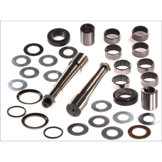 Шворінь на вісь ДАФ 95 ХФ DAF 95XF, 85, 75, 65CF euro2 0681706 CEI 230022