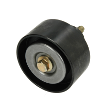 Ролик натяжителя ременя ДАФ ХФ 105 DAF XF105/85CF с валом 1811819  D=78, Wp=38, M10 Auger 70472