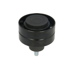 Ролик натяжителя ременя ДАФ ХФ 105 DAF XF105/85CF с валом 1811819  D=78, Wp=38, M10 532082310