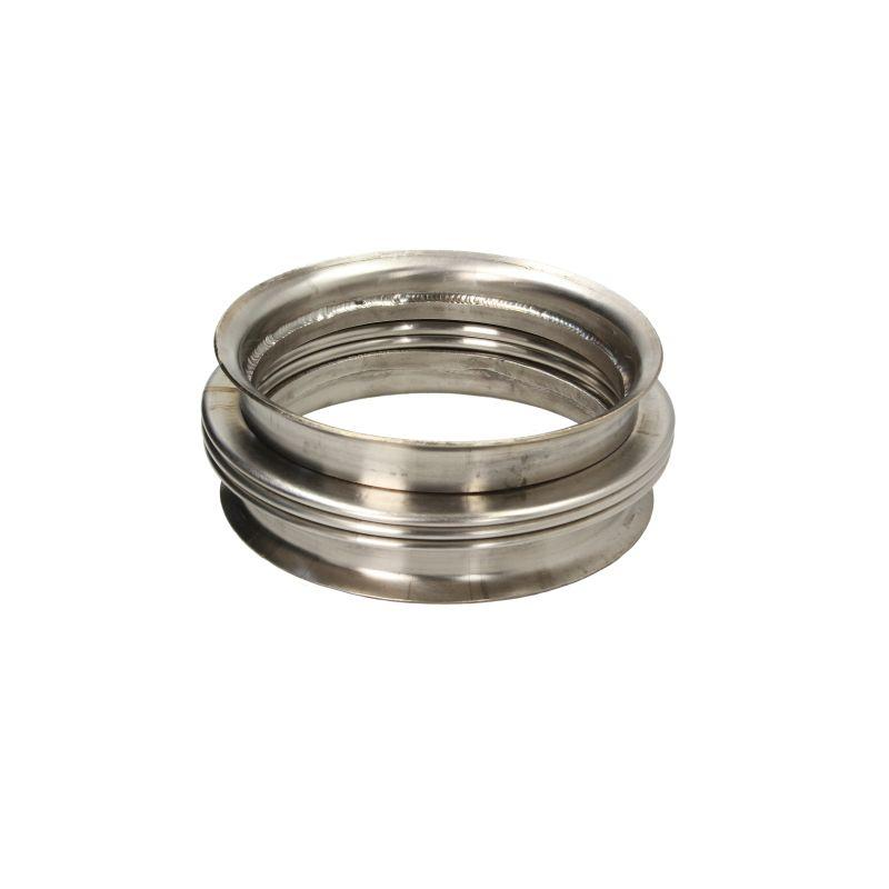 Гофра системи випуску ДАФ ХФ 95/ 105 DAF 105XF 85CF 95XF 1638618 1738882 VanStar 71614DF