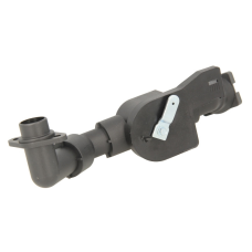 Кран пічки DAF 75CF, 85CF, 95XF, LF45 1331275 Кран отопітеля салону даф