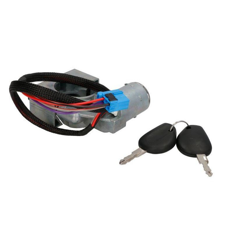 Замок запалювання ДАФ ХФ 95 DAF XF95 1368858 DT 5.55152