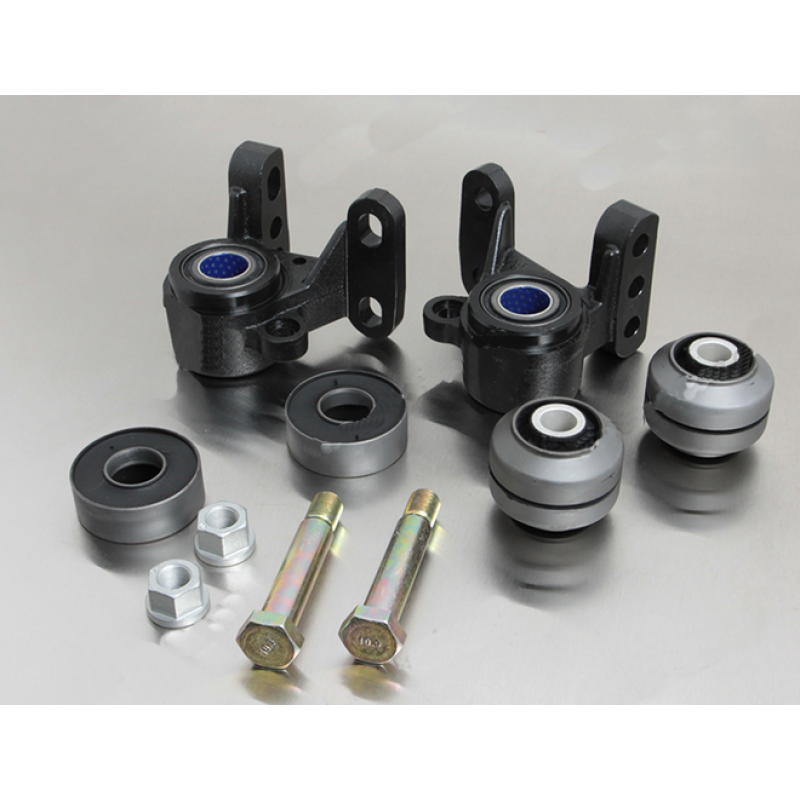 Ремкомплект кабіни повний DAF CF65 CF75 CF85 1436209S2 1436209 1440544 1436209S1