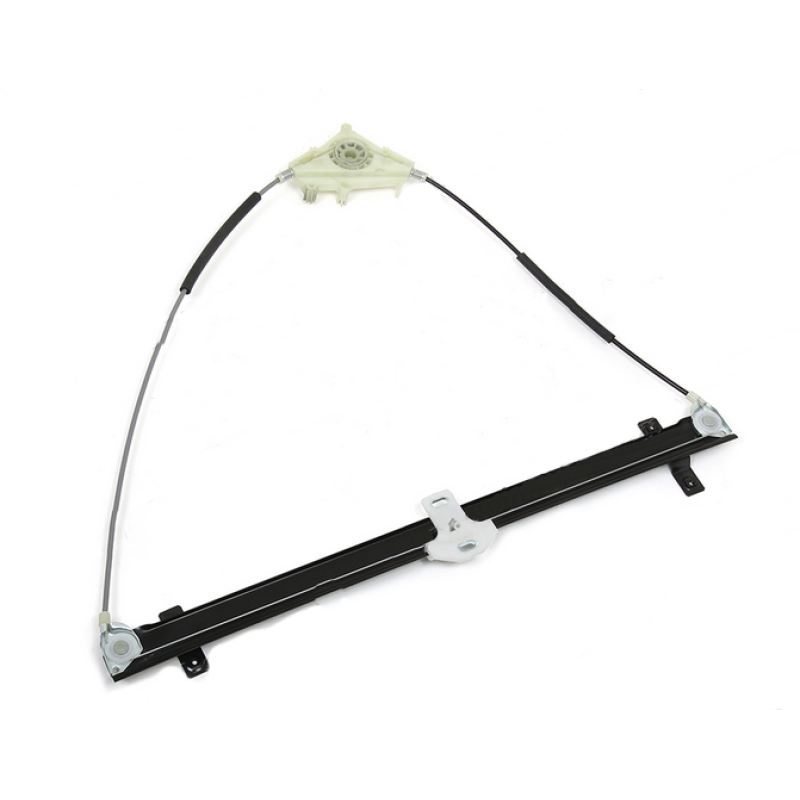 Склопідйомник лівий без двигуна DAF XF105 1779721 1354702 1918145