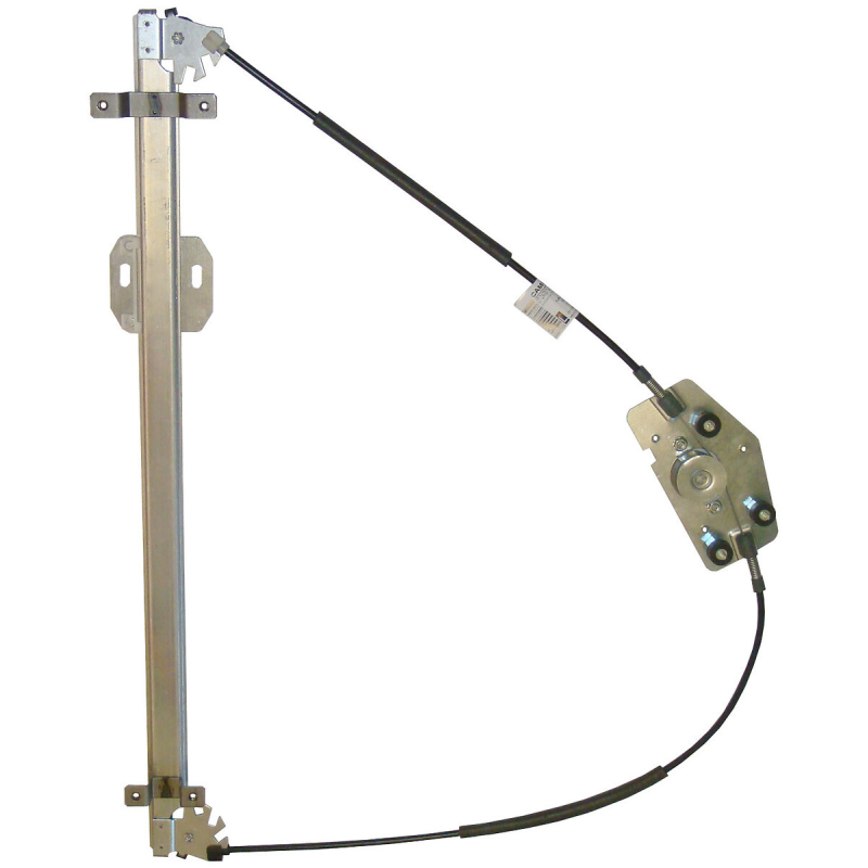 Склопідйомник лівий без двигуна DAF XF105 1779721 1354702 1918145