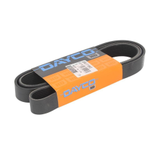 Поліклинові ремінь ДАФ ХФ 95 DAF, MAN, Volvo, 8PK1718, 1393365, 20430380, 8PK1716HD