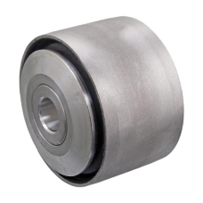 Сайлентблок кабіни ДАФ ХФ 95/ 105 DAF 75CF, 85CF, 95XF, CF85, LF45, XF105, XF95, 1314545, 20x90x70