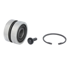 Сайлентблок променевої тяги DAF XF, CF, VOLVO, 1676776, 70392314, 1445656, 108x68xM24x1.5