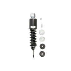 Амортизатор кабіни Ман Ф2000 передній MAN F2000 F90 81417226012 81417226009 020.287-01