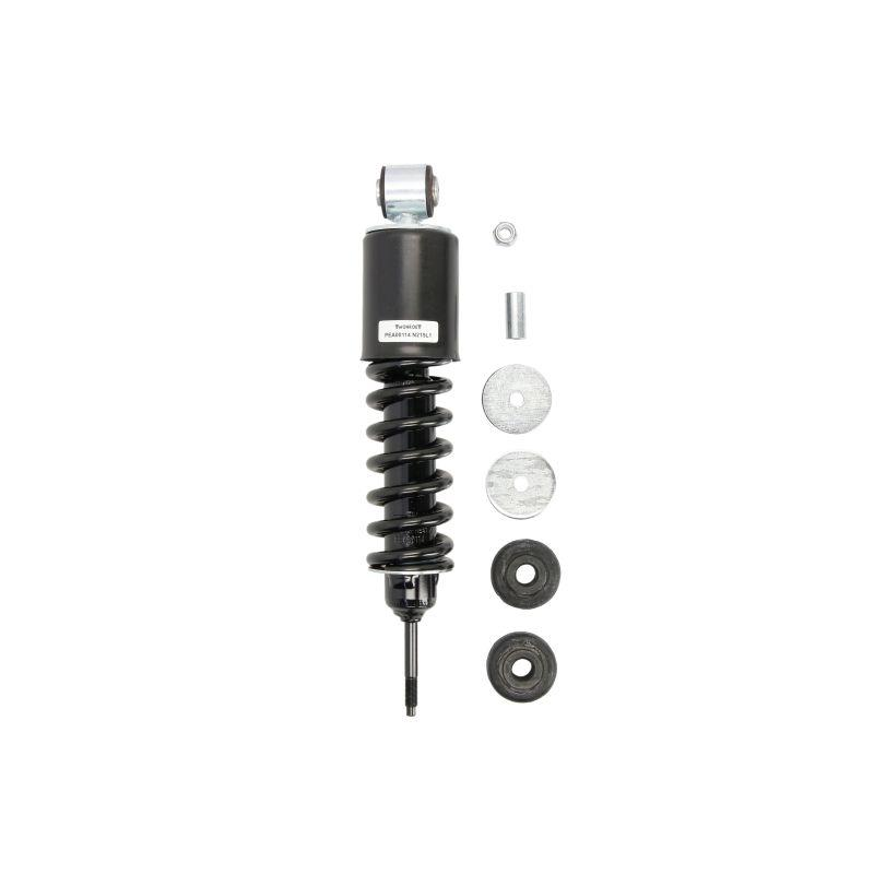 Амортизатор кабіни Ман Ф2000 передній MAN F2000 F90 81417226012 81417226009 020.287-01