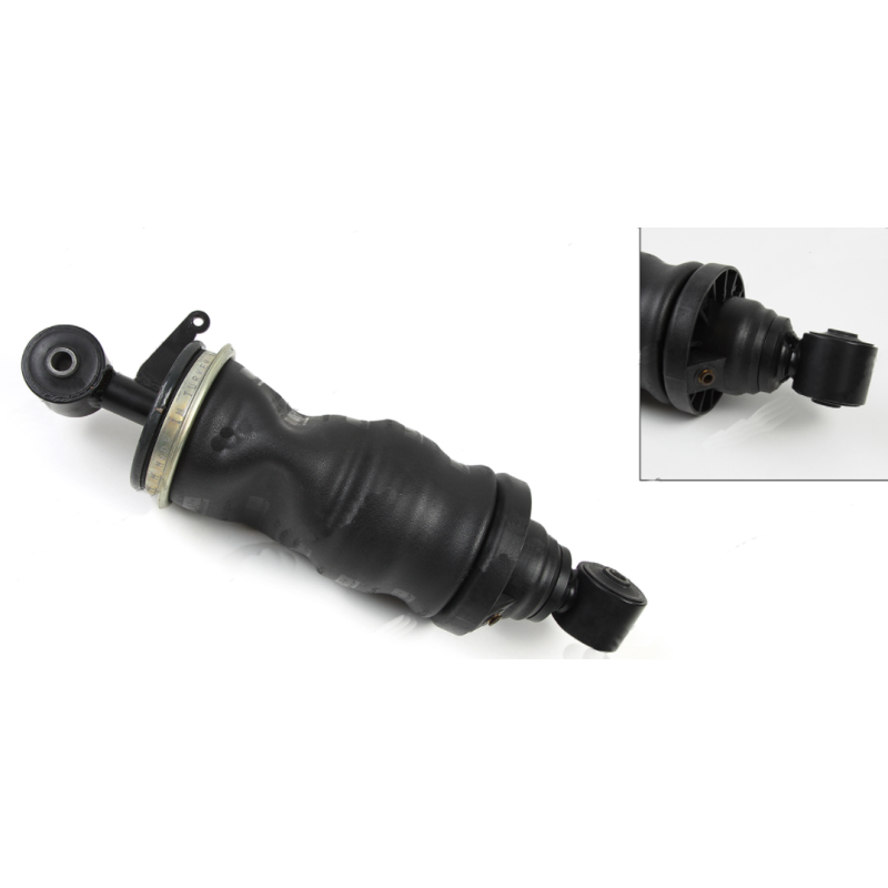 Амортизатор кабіни з пневмоподушкой МАН ТГА MAN TGA 85417226022 Auger 20102