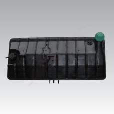 Бачок розширювальний МАН Ф2000/ Л2000/ MAN F2000, E2000, 81061026112, 81061026110, 81061026209, NRF 455010