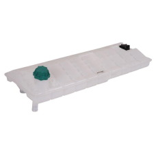 Бачок розширювальний Ман Ф90, Неоплан, MAN F90, NEOPLAN 81061026201, 81061026098 NRF 455011