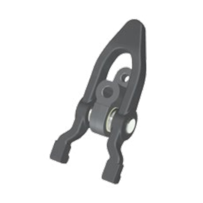 Вилка зчеплення МАН ТГМ, ТГЛ, MAN з кронштейном 81327110007, 81305600055, 81305606019 Febi 47813