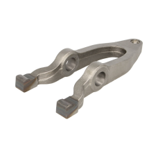 Вилка зчеплення Ман Ф2000/ ТГА/ ТГХ/ MAN F90, F2000, TGA, TGX, TGS  без пальця 81324110007 Febi 30287