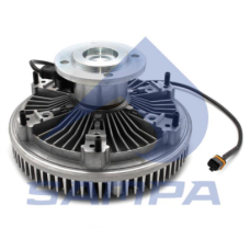 Віскомуфта вентилятора MAN E2000 EL F2000 F90 51066300130 021.368 Cojali 7063408