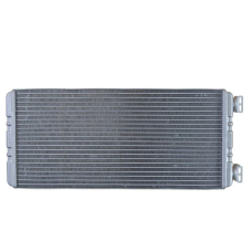 Радіатор пічки/ Радіатор отопітеля салону/ Мерседес Актрос/ MERCEDES ACTROS MP2 / MP3 / A0008300720