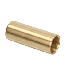 Втулка пальця вушка ресори бронзова MAN E2000 M90 81413040043 81413040008 SEM11596 25x30x78 мм