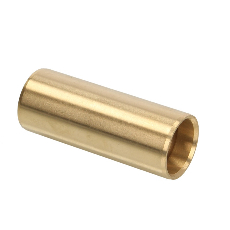 Втулка пальця вушка ресори бронзова MAN E2000 M90 81413040043 81413040008 SEM11596 25x30x78 мм Auger 51472