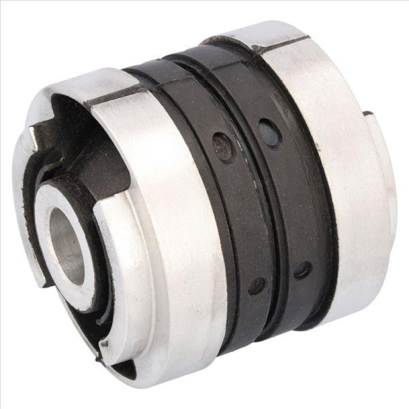 Втулка стабілізатора MAN TGA переднього важеля для тяги 81432200051 81437220077 81437220085 Febi 183531