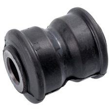 Втулка стабілізатора гума-метал MAN G 90, L/M 2000, 81960200286, d=14, D=37.5, H=51 Febi 10547