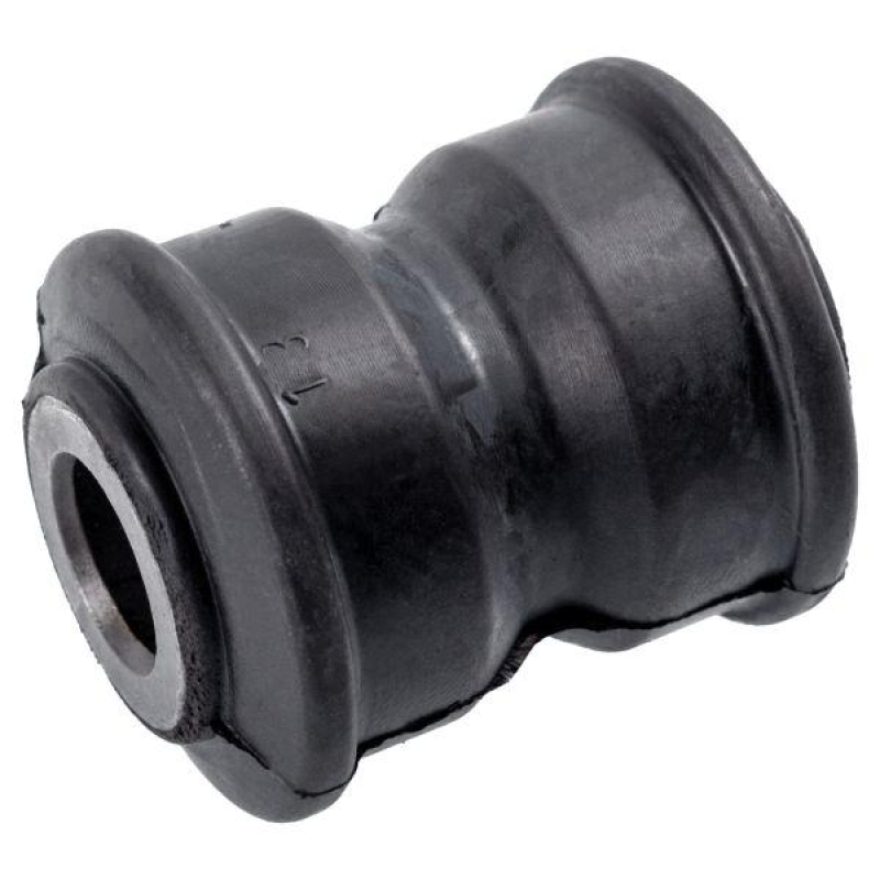 Втулка стабілізатора гума-метал MAN G 90, L/M 2000, 81960200286, d=14, D=37.5, H=51 Febi 10547